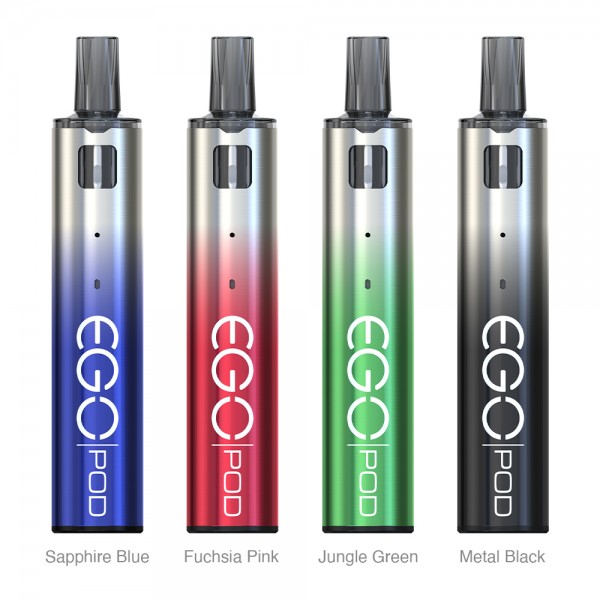 Joyetech eGo AIO AST Pod